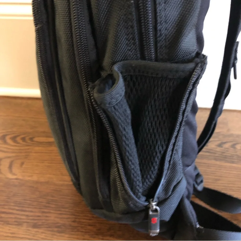 Laptop Backpack by Victorinox